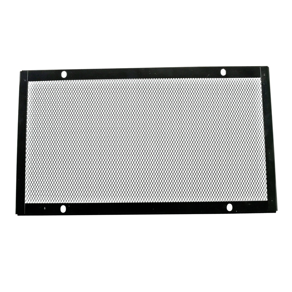 REJILLA PROTECTOR RADIADOR