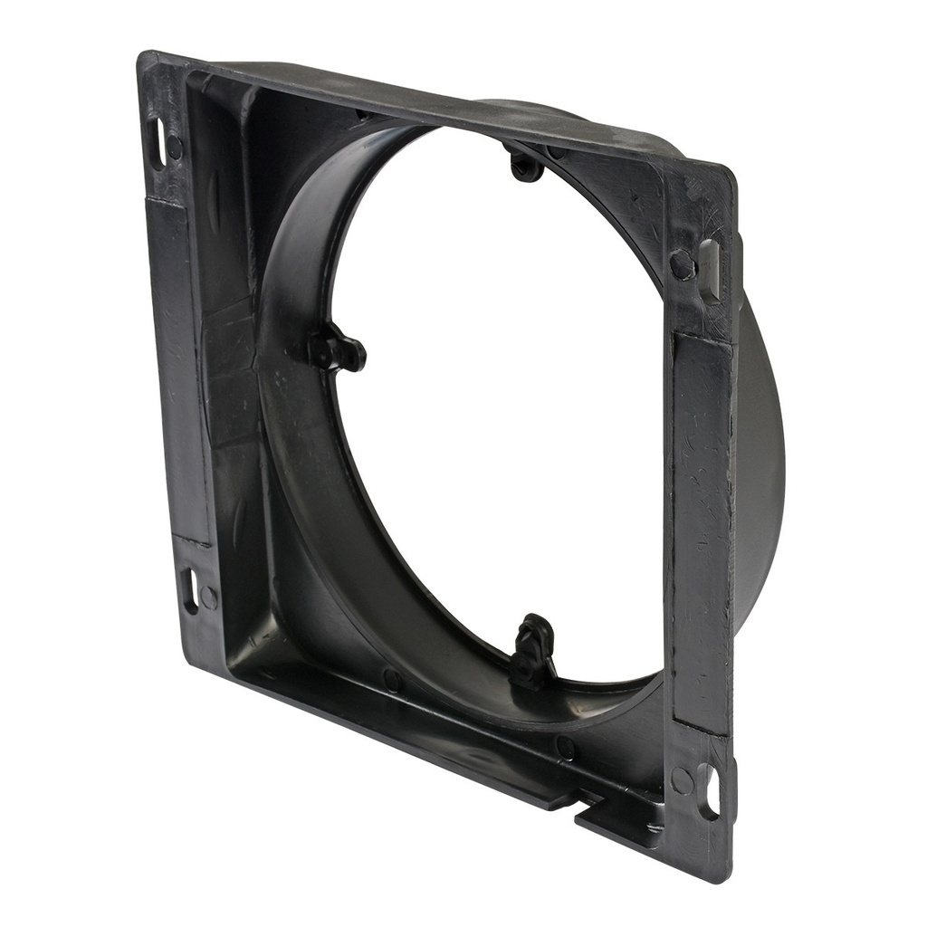 CUBIERTA VENTILADOR
