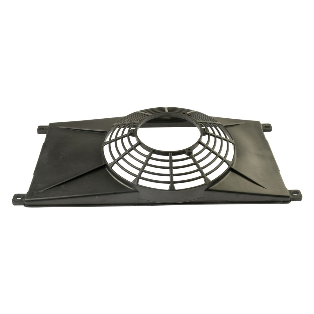 CUBIERTA VENTILADOR