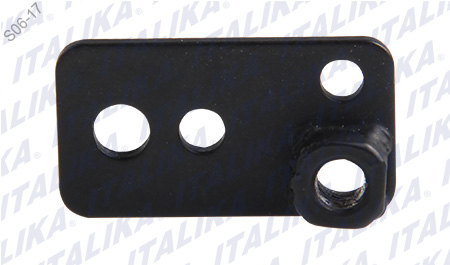 SOPORTE SEPARADOR GASES