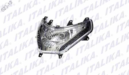 FARO CON LEDS
