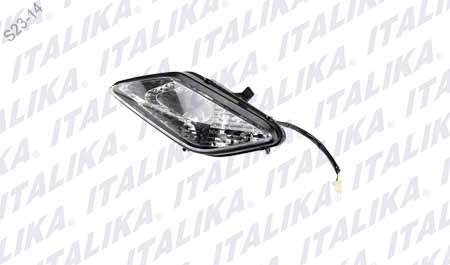 FARO IZQ