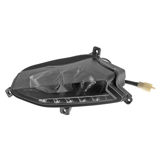FARO LED DER