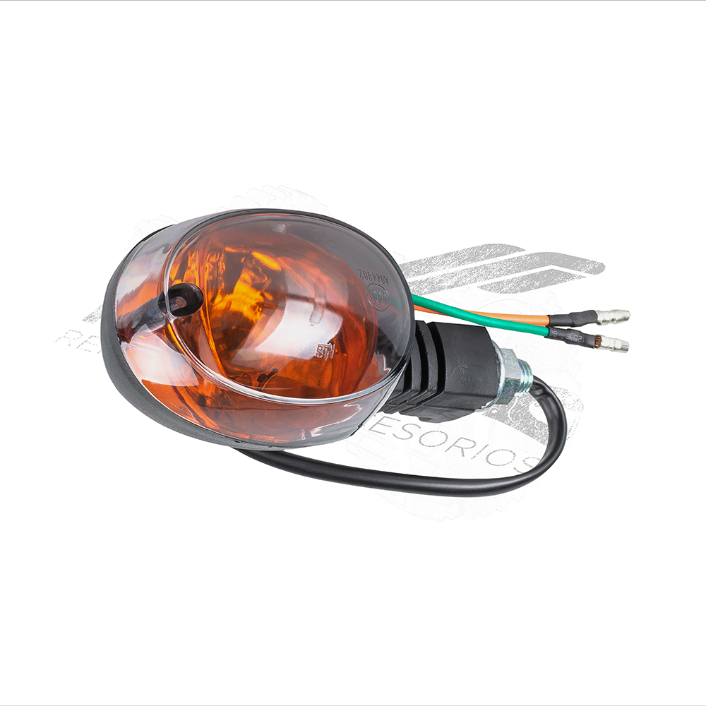 DIRECCIONAL IZQUIERDA DEL