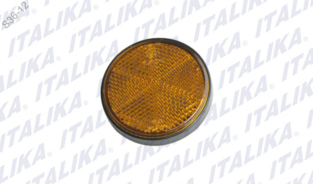 REFLECTOR LATERAL