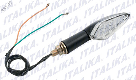 LED DIRECCIONAL TRAS IZQ