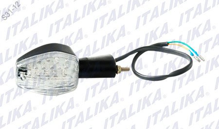 LED DIRECCIONAL TRAS IZQ