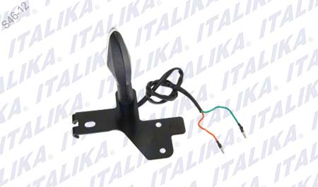 LED DIRECCIONAL TRAS IZQ