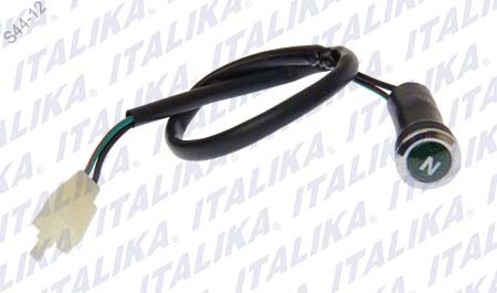 LAMPARA INDICADOR NEUTRAL