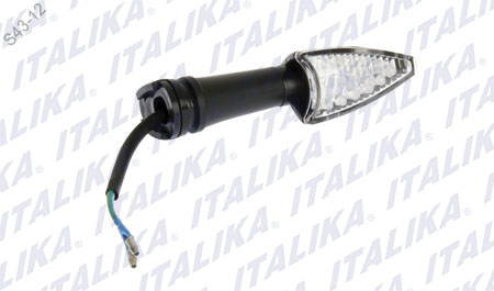 LED DIRECCIONAL DEL DER