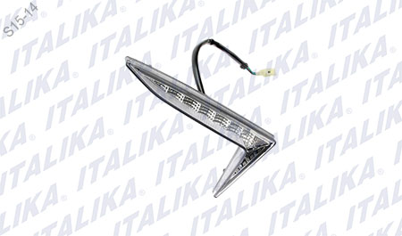 LED DECORATIVO TANQUE DER