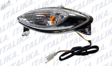 DIRECCIONAL TRAS IZQ