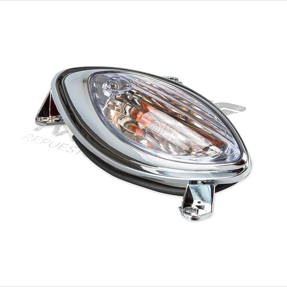 DIRECCIONAL TRAS DER