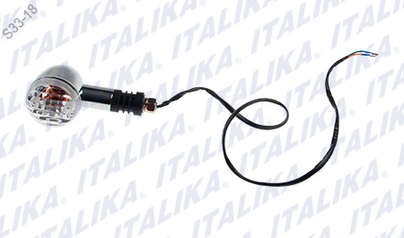 DIRECCIONAL TRAS IZQ CROMADO