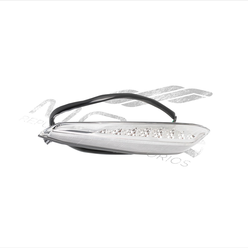 LED DECORATIVO TANQUE DER