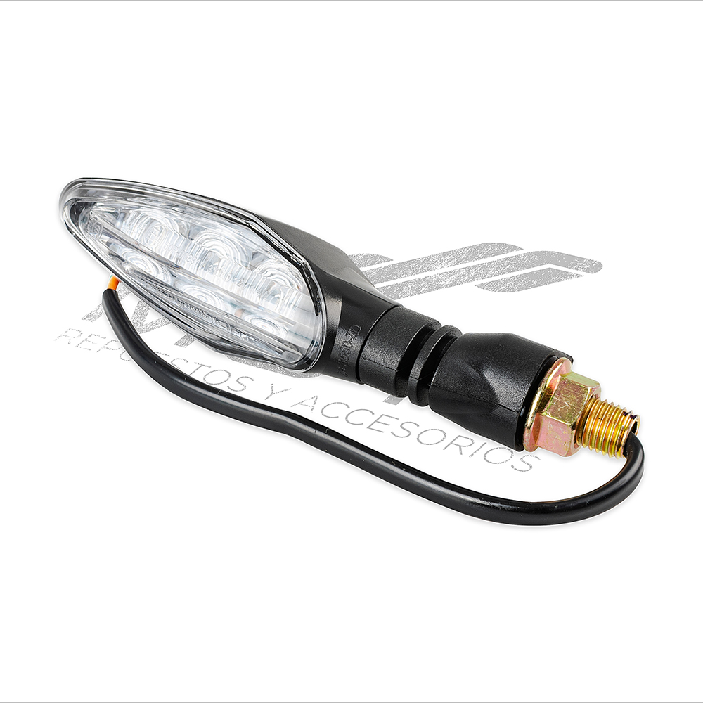 DIRECCIONAL LED DEL IZQ