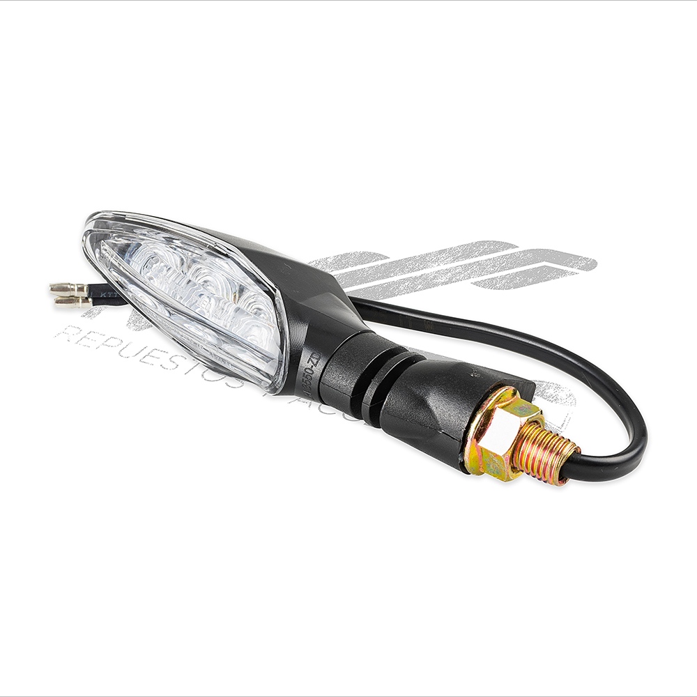 DIRECCIONAL LED DEL DER