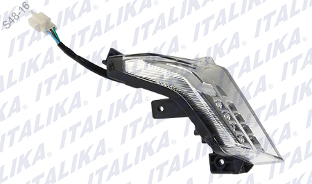 LED DECORATIVO TANQUE DER