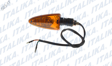 DIRECCIONAL TRAS IZQ