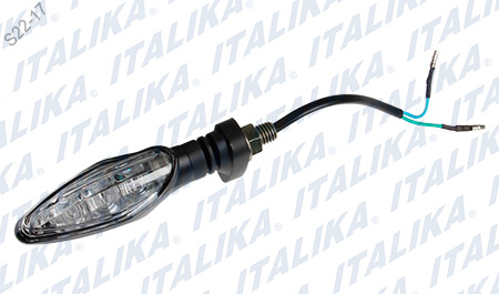 LED DIRECCIONAL DEL DER