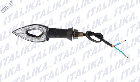 DIRECCIONAL LED IZQ