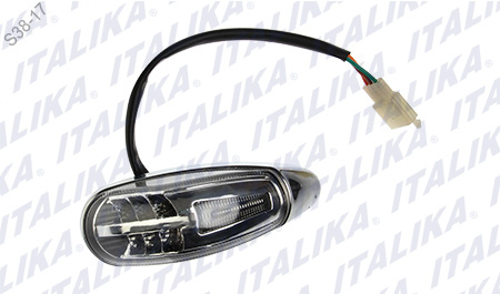 DIRECCIONAL TRAS IZQ