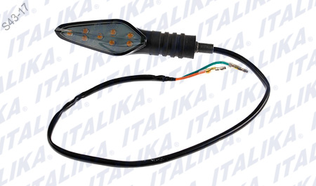 LED DIRECCIONAL TRAS IZQ