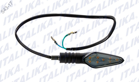 LED DIRECCIONAL TRAS DER