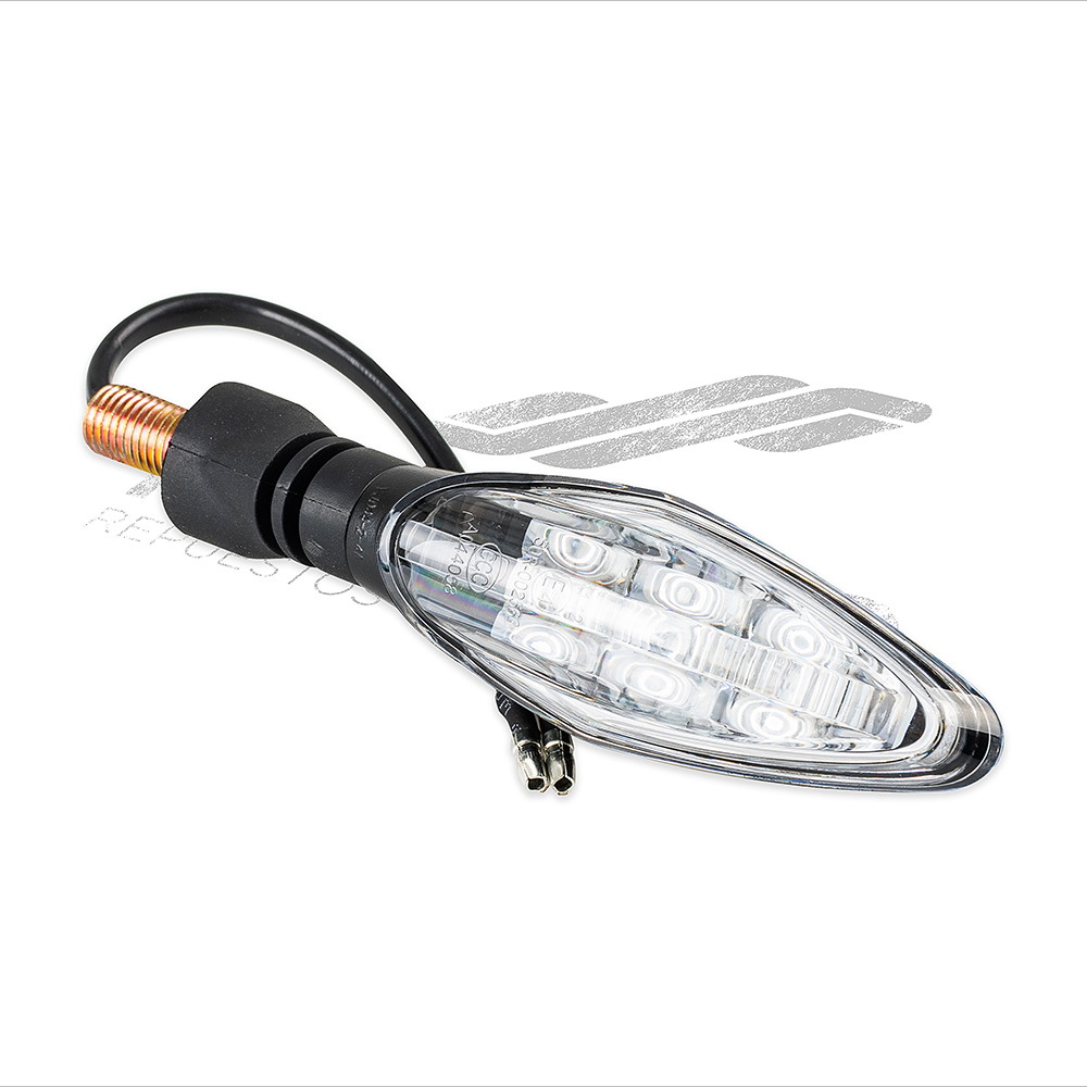 LED DIRECCIONAL TRAS IZQ