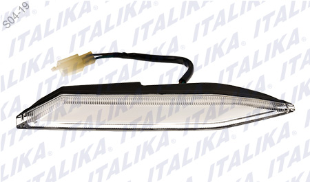 LED DECORATIVO TANQUE IZQ