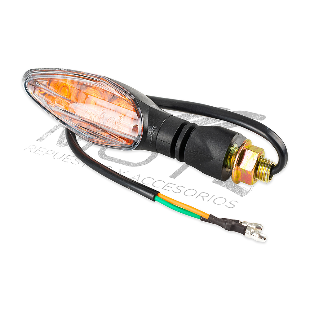 LED DIRECCIONAL TRAS IZQ