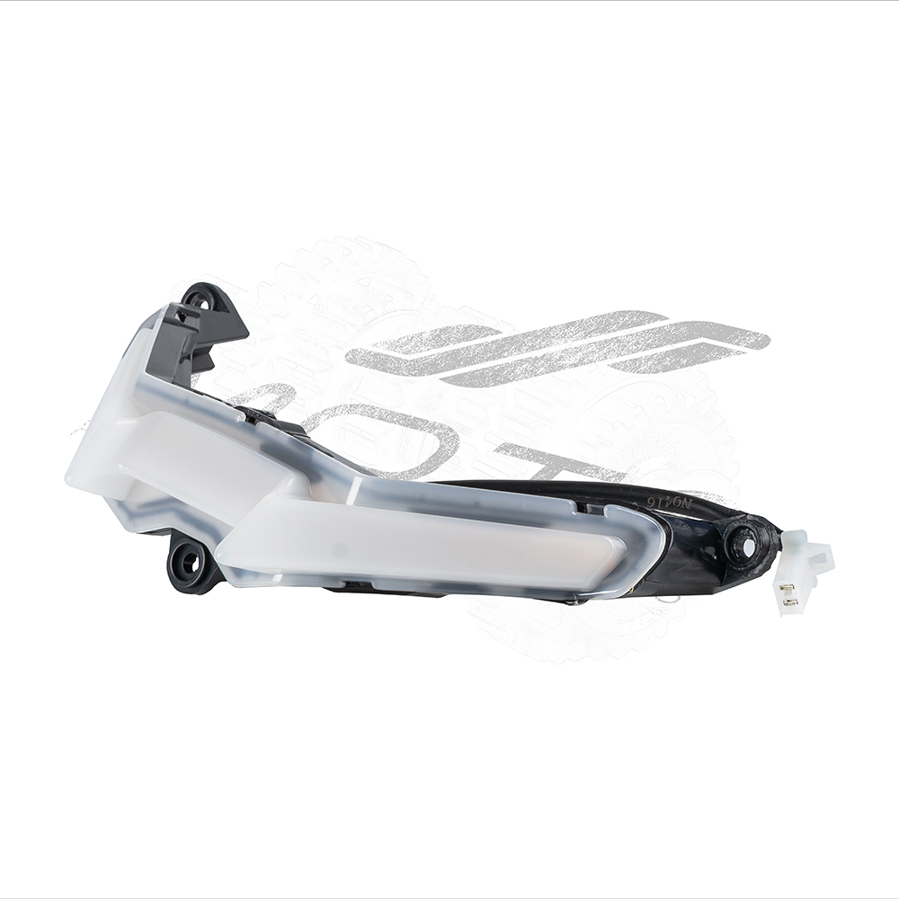 LED DECORATIVO FARO FRONT