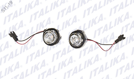 LED DIRECCIONAL