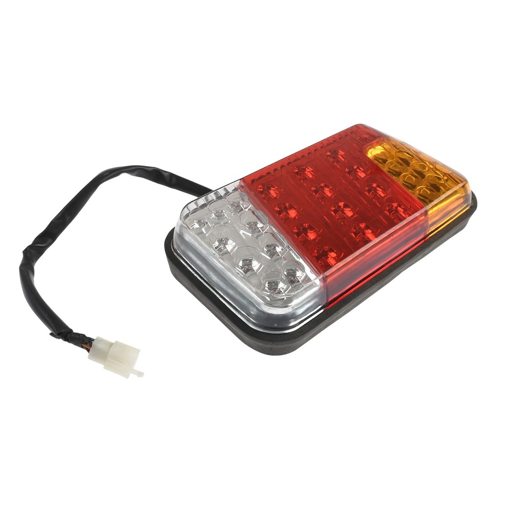 LUZ LED COMBINADA TRAS IZQ