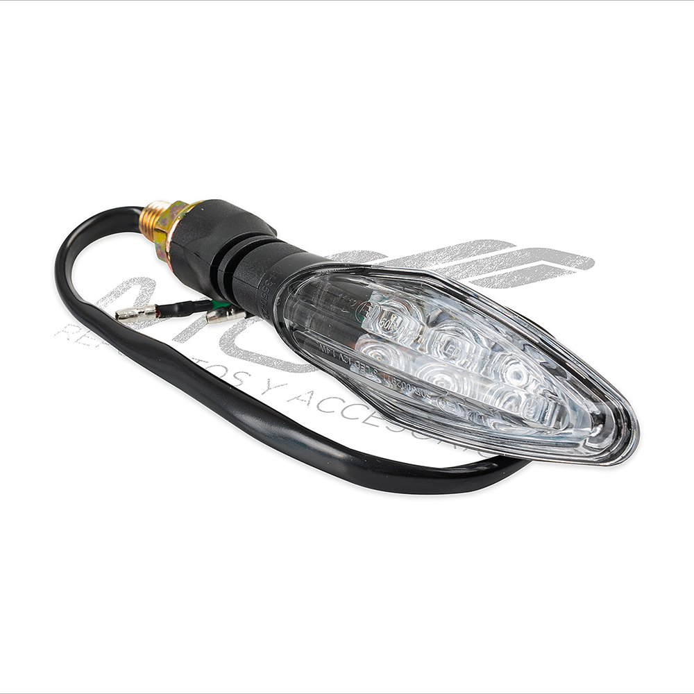 DIRECCIONAL LED FRONT IZQ