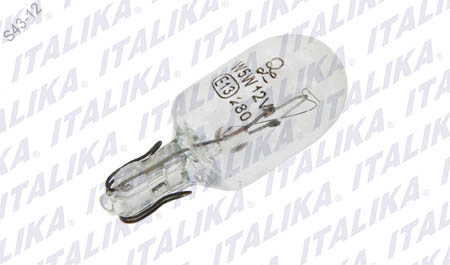 FOCO 12V-5W