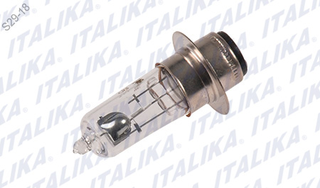 FOCO FARO 12V 35/35W