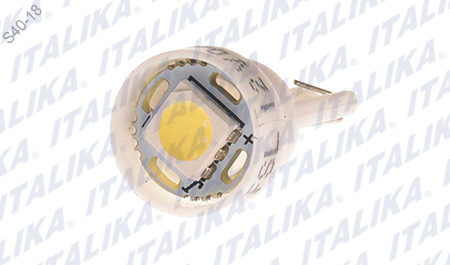 FOCO LED AUXILIAR