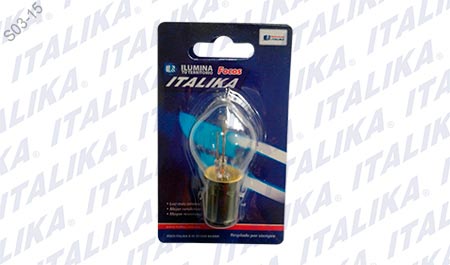 FOCO B-35 25/25W (1 PZA)