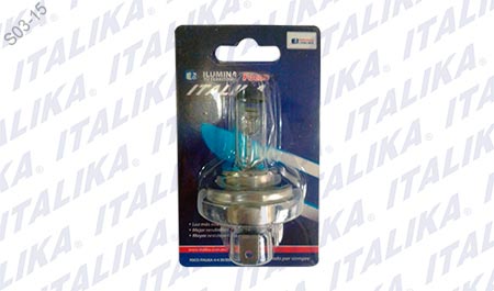 FOCO HALOGENO H4 35/35W (1 PZA)