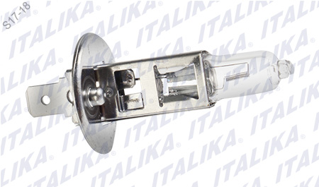 FOCO FARO LUPA 12V 55W