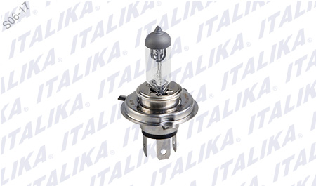 FOCO FARO 12V 60/55W