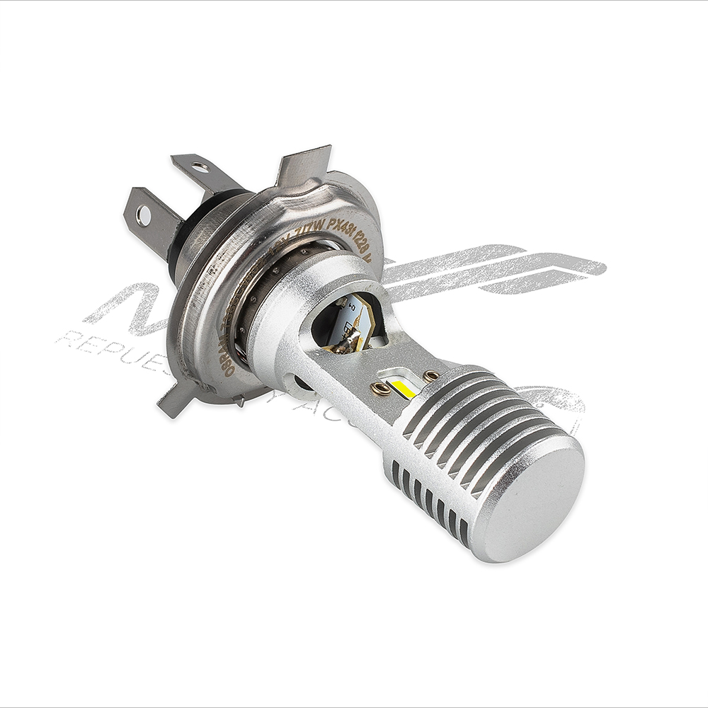 FOCO LED FARO