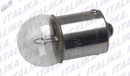 FOCO G-18.5 M/M 10W (CJA 10 PIEZ