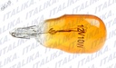 FOCO T-13 M/M  10W (CAJA 10 PIEZAS)