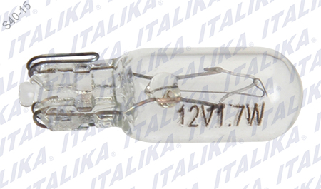 FOCO T-6.5 M/M 1.7W (CJA 10 PIEZ)