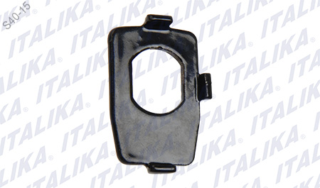 PLACA SOPORTE DIRECCIONALES