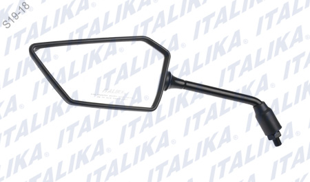 ESPEJO IZQ CON LEYENDA