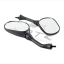 JUEGO ESPEJOS CON LOGO Y LEYENDA