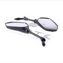 JUEGO ESPEJOS CON LOGO Y LEYENDA